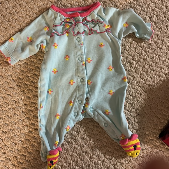 Newborn bundle - Picture 8 of 11